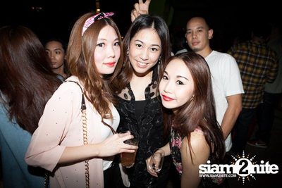 DJ SG, DJ TONY B and DJ ARIN — photo 30