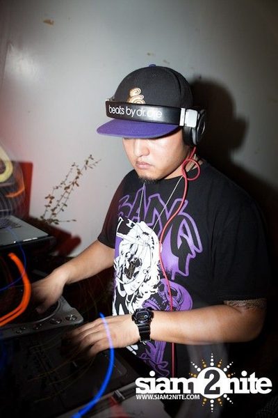 DJ SG, DJ TONY B and DJ ARIN — photo 53