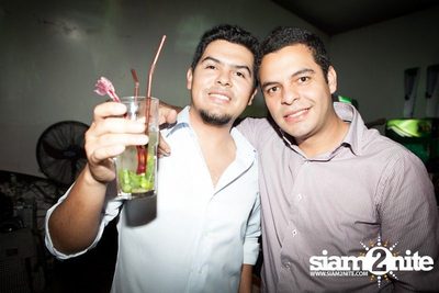 DJ SG, DJ TONY B and DJ ARIN — photo 52