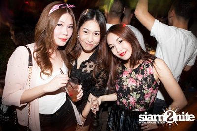 DJ SG, DJ TONY B and DJ ARIN — photo 31