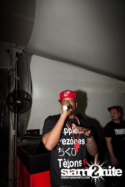 DJ SG, DJ TONY B and DJ ARIN — photo 88