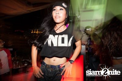 DJ SG, DJ TONY B and DJ ARIN — photo 22