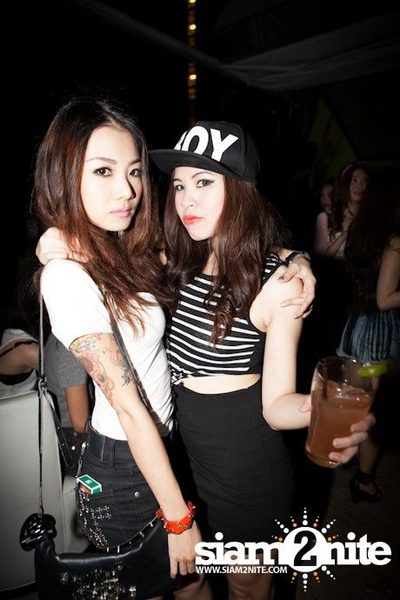 DJ SG, DJ TONY B and DJ ARIN — photo 28