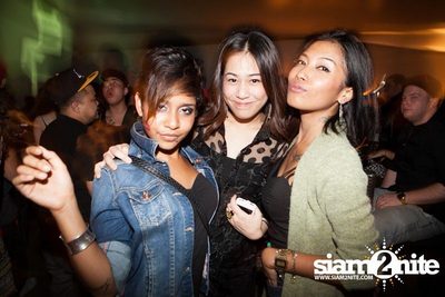 DJ SG, DJ TONY B and DJ ARIN — photo 25