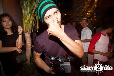 DJ SG, DJ TONY B and DJ ARIN — photo 21
