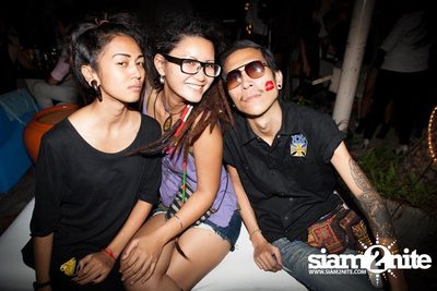 DJ SG, DJ TONY B and DJ ARIN — photo 33