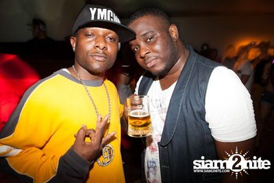 DJ SG, DJ TONY B and DJ ARIN — photo 99