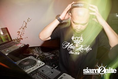DJ SG, DJ TONY B and DJ ARIN — photo 112