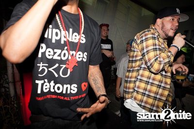 DJ SG, DJ TONY B and DJ ARIN — photo 87