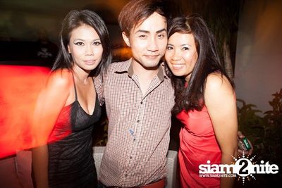 DJ SG, DJ TONY B and DJ ARIN — photo 73