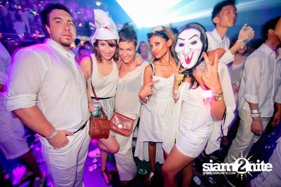 Heineken presents Sensation Thailand (Album 1 of 6) — photo 345