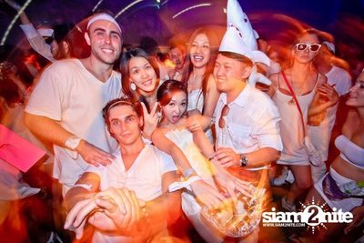 Heineken presents Sensation Thailand (Album 1 of 6) — photo 129