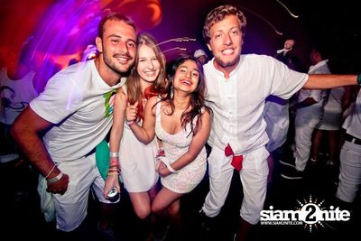 Heineken presents Sensation Thailand (Album 1 of 6) — photo 128