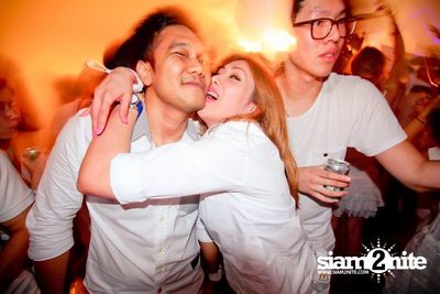 Heineken presents Sensation Thailand (Album 1 of 6) — photo 295