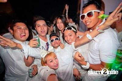 Heineken presents Sensation Thailand (Album 1 of 6) — photo 219