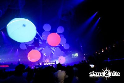 Heineken presents Sensation Thailand (Album 1 of 6) — photo 76