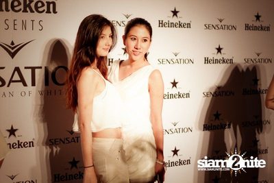 Heineken presents Sensation Thailand (Album 1 of 6) — photo 25