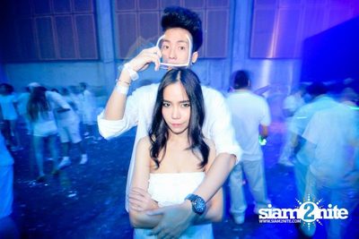Heineken presents Sensation Thailand (Album 1 of 6) — photo 329