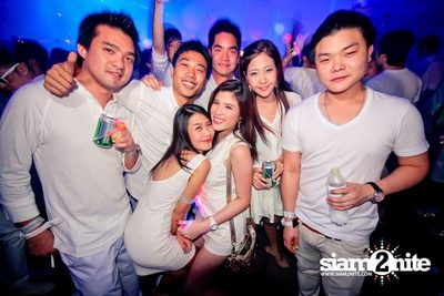 Heineken presents Sensation Thailand (Album 1 of 6) — photo 232