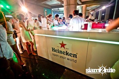 Heineken presents Sensation Thailand (Album 1 of 6) — photo 107