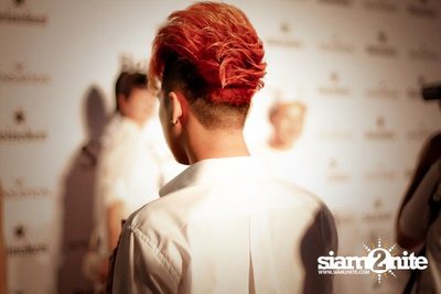 Heineken presents Sensation Thailand (Album 1 of 6) — photo 16