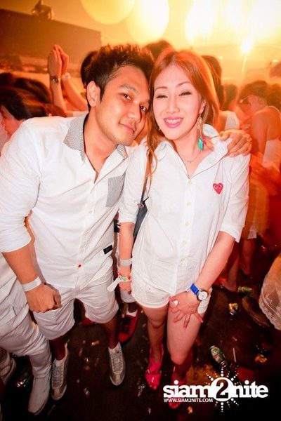 Heineken presents Sensation Thailand (Album 1 of 6) — photo 293