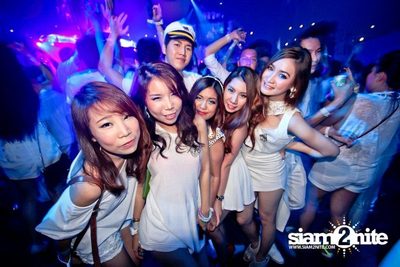 Heineken presents Sensation Thailand (Album 1 of 6) — photo 63