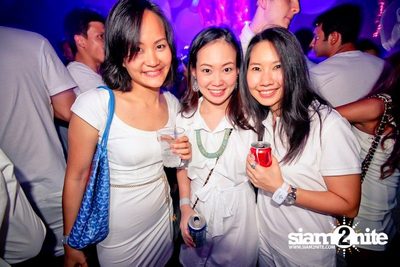Heineken presents Sensation Thailand (Album 1 of 6) — photo 184