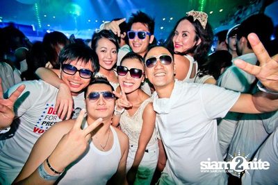 Heineken presents Sensation Thailand (Album 1 of 6) — photo 1