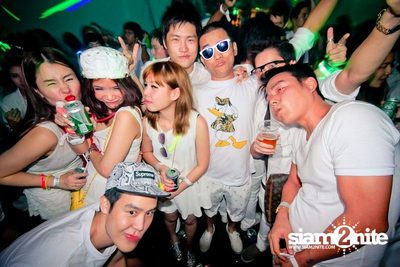 Heineken presents Sensation Thailand (Album 1 of 6) — photo 364