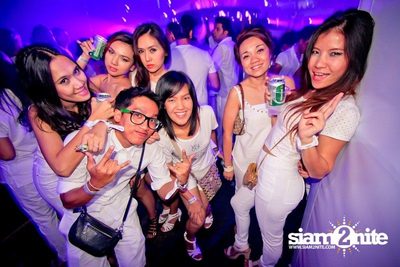 Heineken presents Sensation Thailand (Album 1 of 6) — photo 186