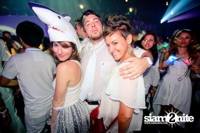 Heineken presents Sensation Thailand (Album 1 of 6) — photo 344