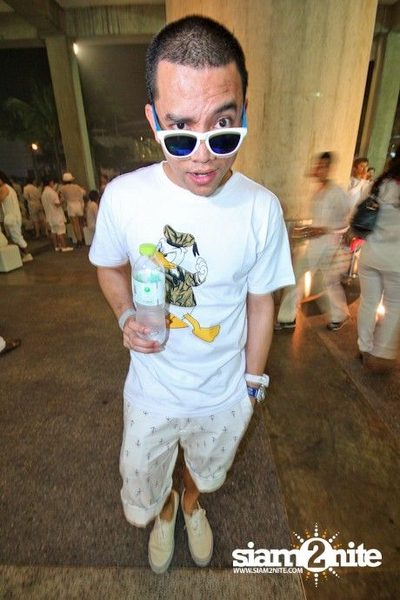 Heineken presents Sensation Thailand (Album 1 of 6) — photo 36