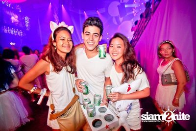 Heineken presents Sensation Thailand (Album 1 of 6) — photo 90