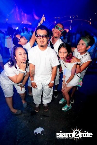 Heineken presents Sensation Thailand (Album 1 of 6) — photo 43