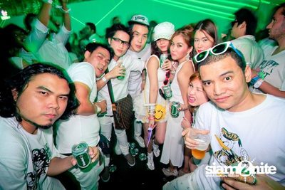Heineken presents Sensation Thailand (Album 1 of 6) — photo 352