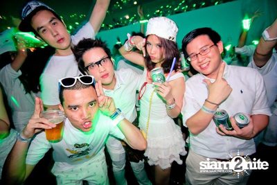 Heineken presents Sensation Thailand (Album 1 of 6) — photo 355