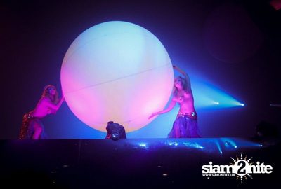 Heineken presents Sensation Thailand (Album 1 of 6) — photo 69