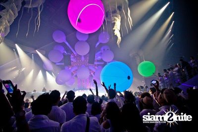 Heineken presents Sensation Thailand (Album 1 of 6) — photo 72