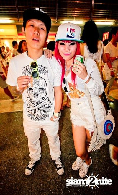 Heineken presents Sensation Thailand (Album 1 of 6) — photo 114