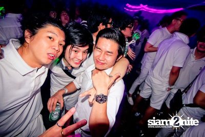 Heineken presents Sensation Thailand (Album 1 of 6) — photo 296