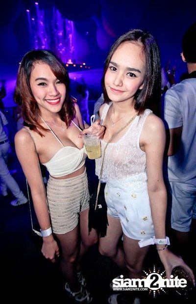 Heineken presents Sensation Thailand (Album 1 of 6) — photo 57
