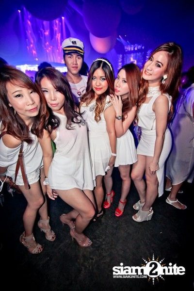 Heineken presents Sensation Thailand (Album 1 of 6) — photo 64