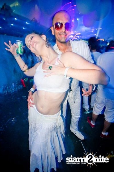 Heineken presents Sensation Thailand (Album 1 of 6) — photo 330