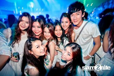 Heineken presents Sensation Thailand (Album 1 of 6) — photo 167