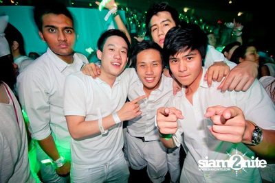 Heineken presents Sensation Thailand (Album 1 of 6) — photo 356