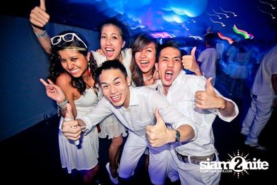 Heineken presents Sensation Thailand (Album 1 of 6) — photo 123