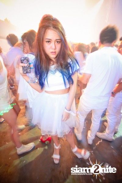 Heineken presents Sensation Thailand (Album 1 of 6) — photo 334