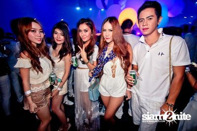Heineken presents Sensation Thailand (Album 1 of 6) — photo 80