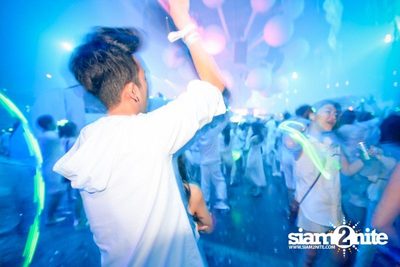 Heineken presents Sensation Thailand (Album 1 of 6) — photo 326